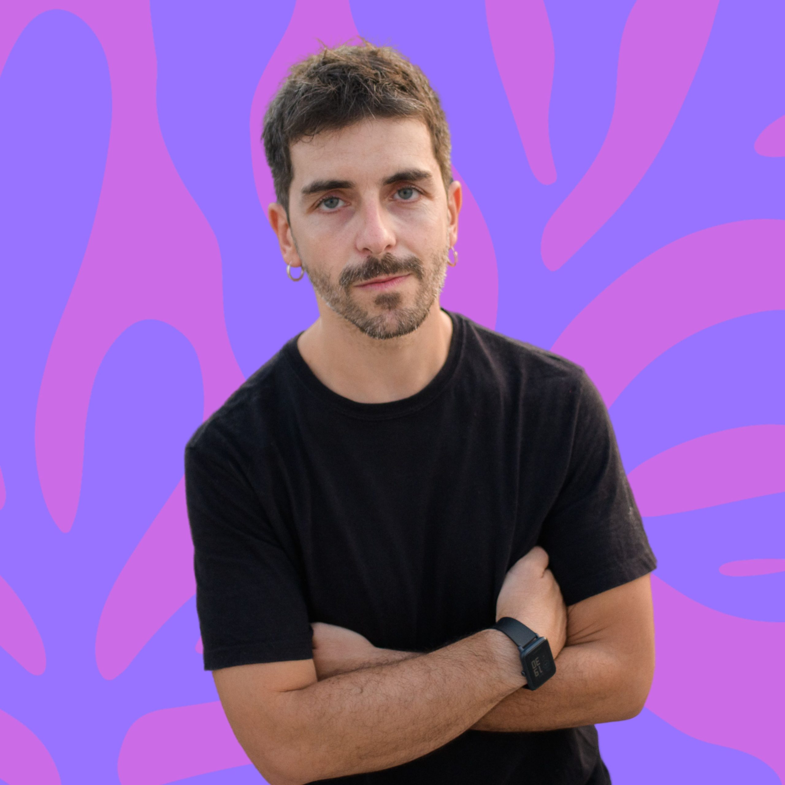 Santiago Mazzarovich